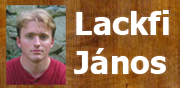 Lackfi János