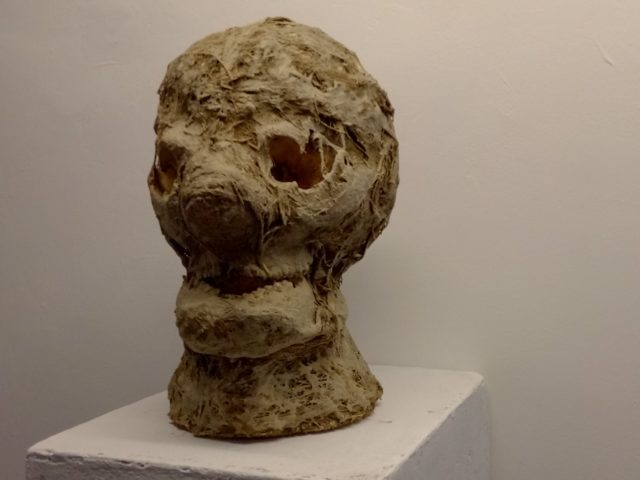 Dragomán György: Éhség Írások
