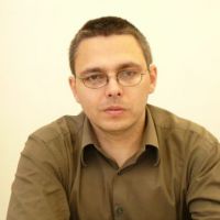 Gyorgy Dragoman 2009